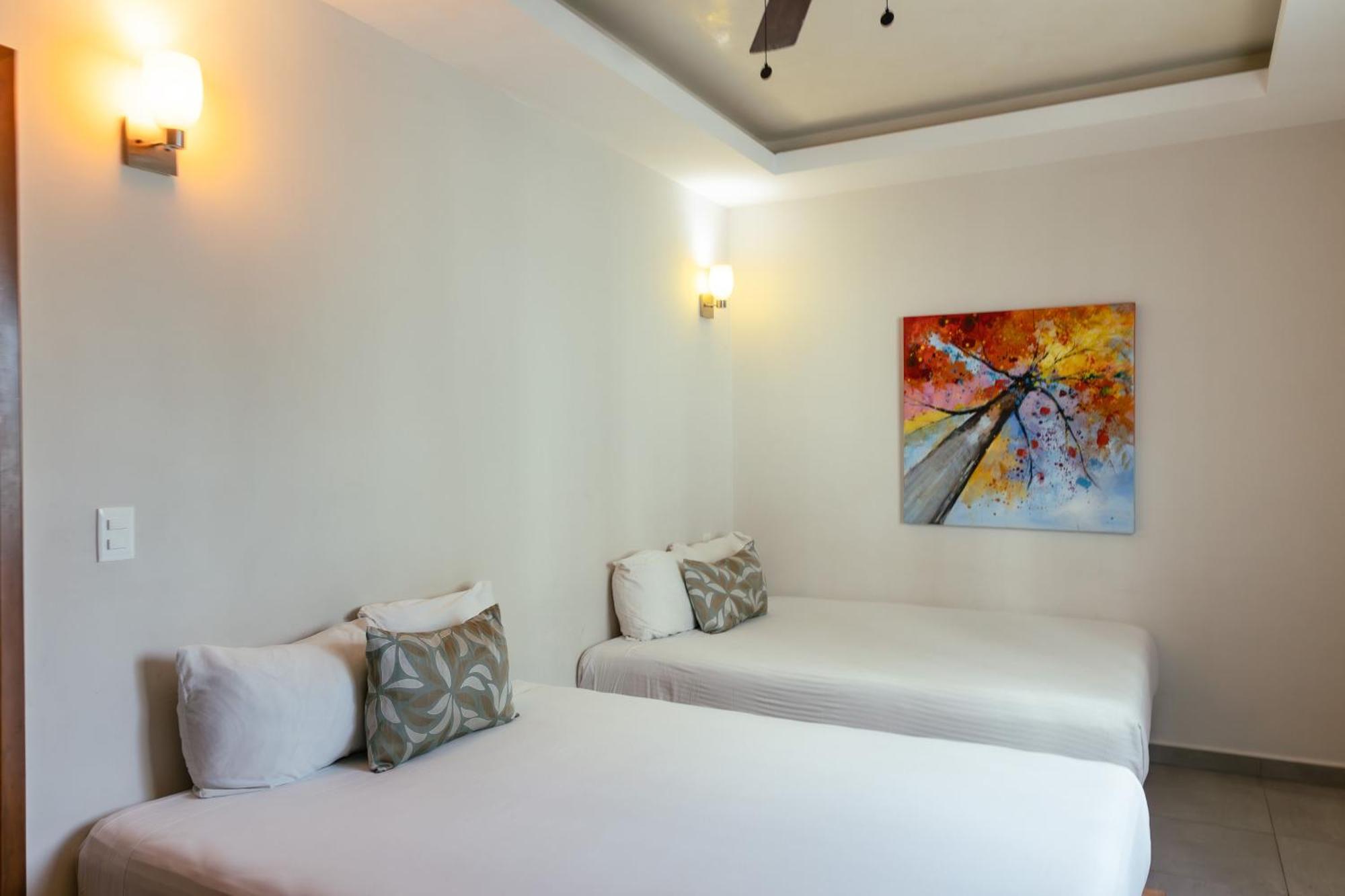Aquastar Hotel & Apartments Маауаль Екстер'єр фото