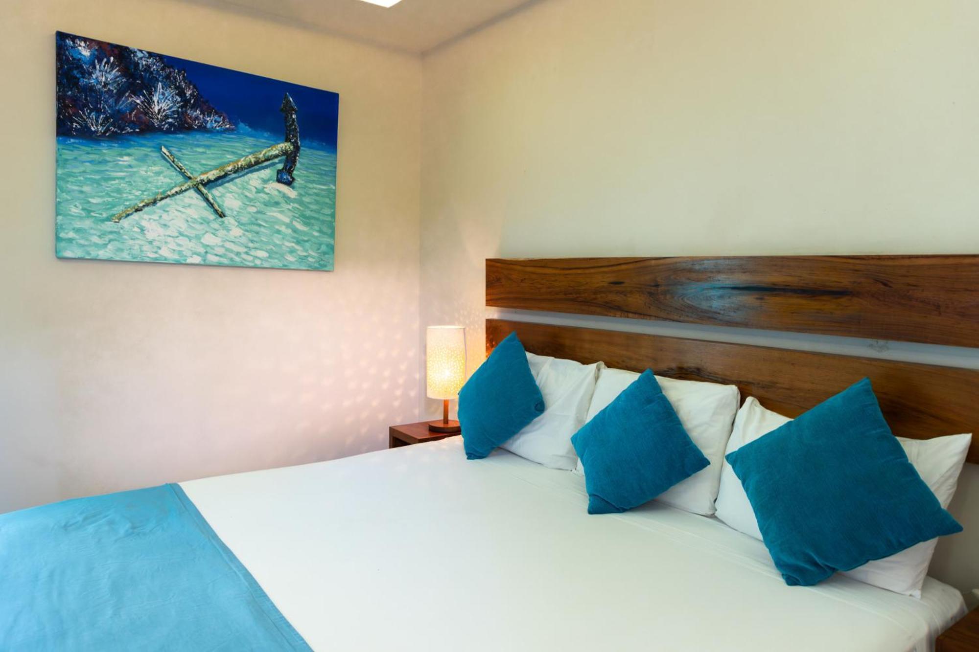 Aquastar Hotel & Apartments Маауаль Екстер'єр фото