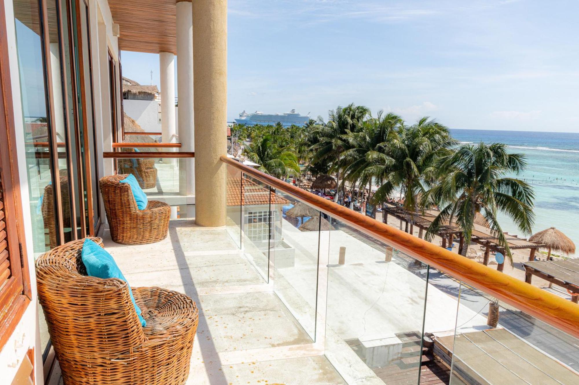Aquastar Hotel & Apartments Маауаль Екстер'єр фото