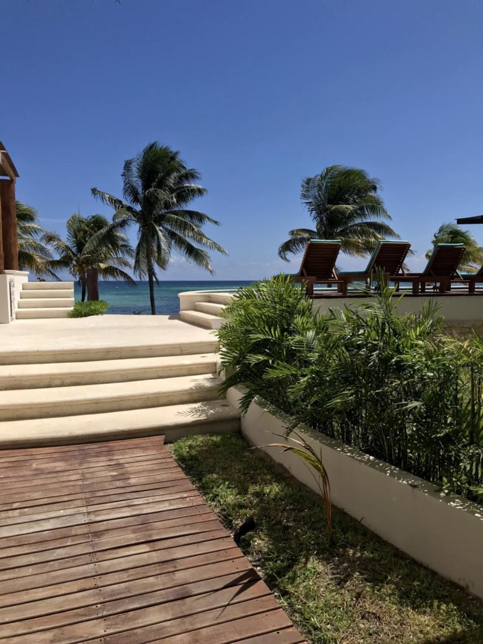 Aquastar Hotel & Apartments Маауаль Екстер'єр фото