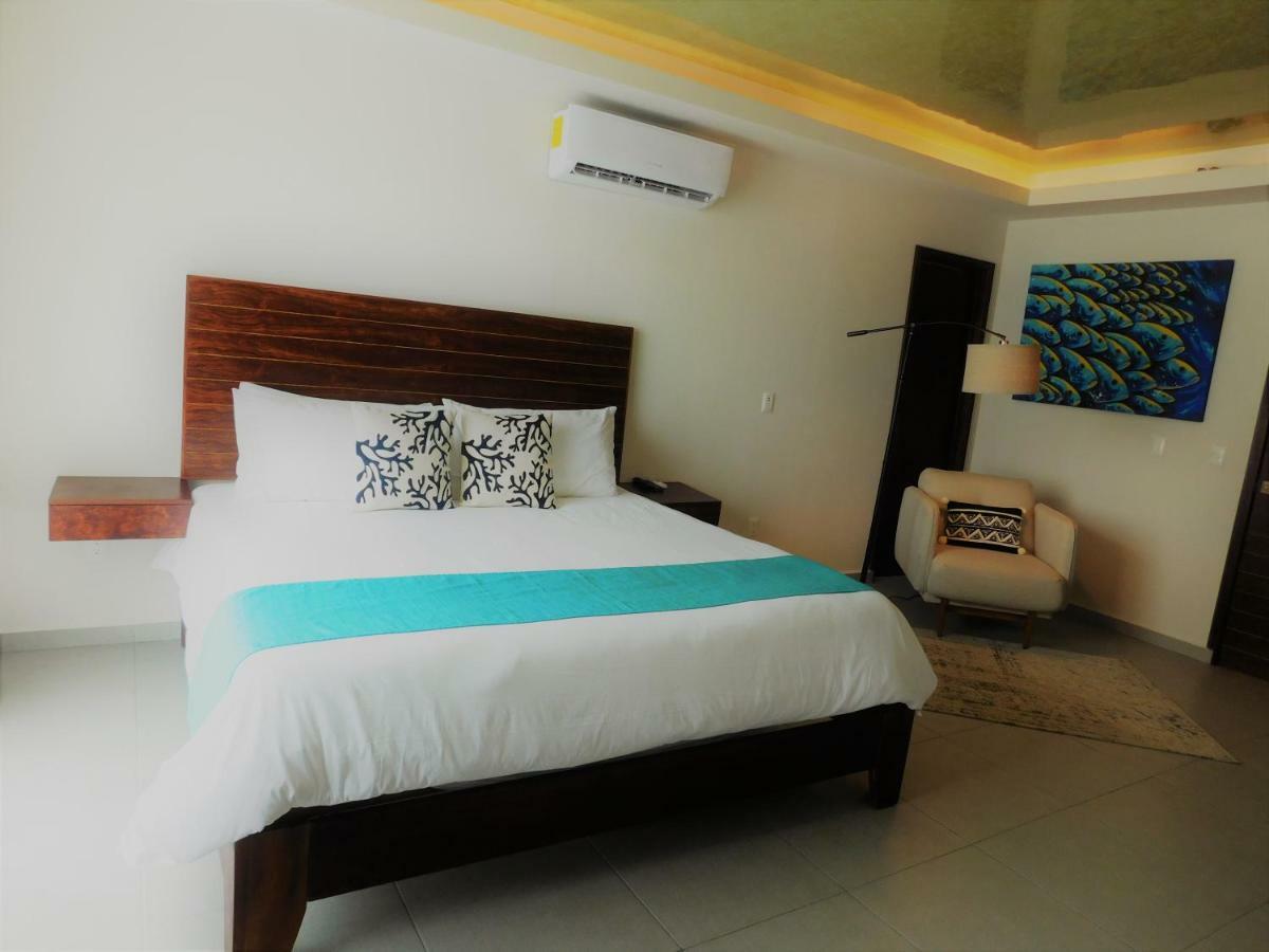Aquastar Hotel & Apartments Маауаль Екстер'єр фото